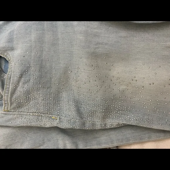 Hollister jeans - Picture 5 of 7